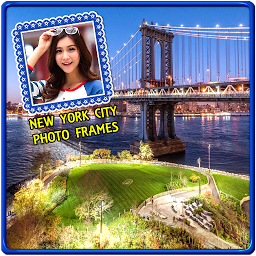 NYC Photo Frames