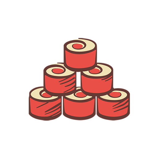Суши Азия logo