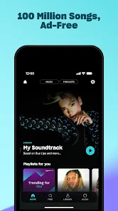 Music Unlimited  Stream 100 Million Songs & Podcasts