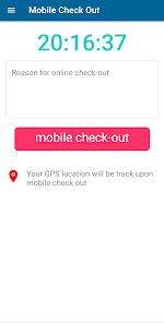 Screenshot image
