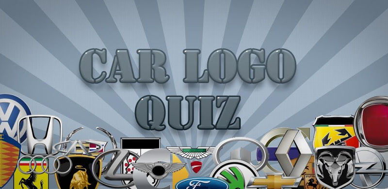 Auto Logo Quiz