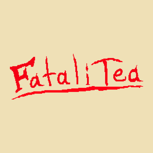 FataliTea logo