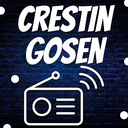 图标图片“radio crestin gosen”