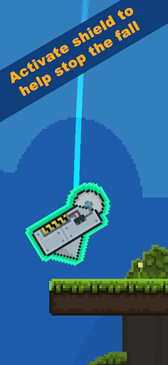 Tumble Jump Screen 2