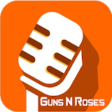 Guns N Roses Songs & Lyrics icon