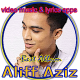 ALIFF AZIZ - Coba icon