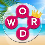 Word City: Connect Word Game Mod apk أحدث إصدار تنزيل مجاني