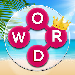 Ikonbilde Word City: Connect Word Game