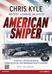 Icon image American Sniper
