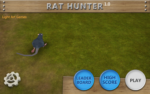 Rat Hunter 12