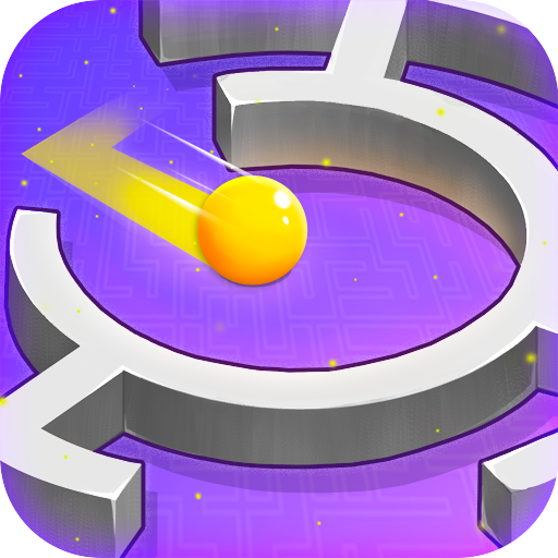 Labyrinth Ball دانلود در ویندوز