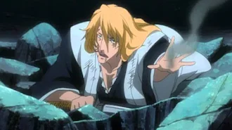 Bleach Season 14 Episode 211 Tv On Google Play