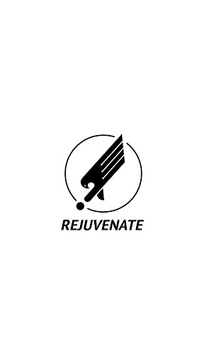 Android application Rejuvenate screenshort