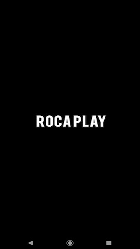Roca Play guide 2