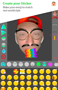 Emoji Maker – Create Stickers & Memoji 3