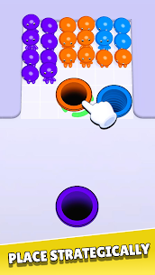 Holescape Rush 5