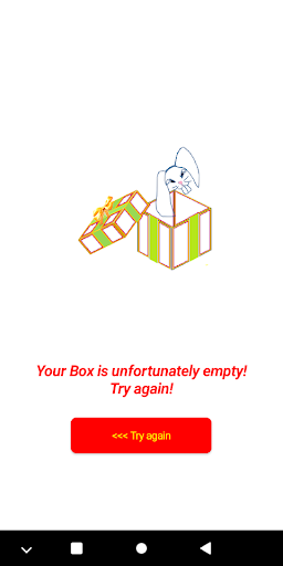 Surprise boxes grabber Screen 3