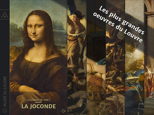 Louvrissime  Musée du Louvre