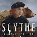 Scythe: Digital Edition logo
