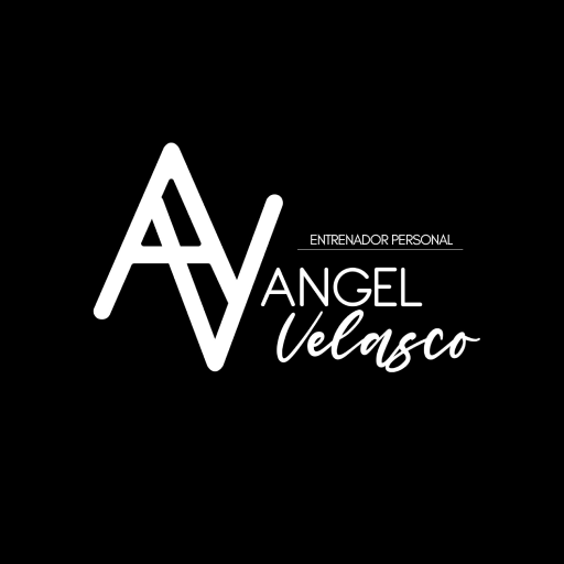 AV Entrenador Personal logo