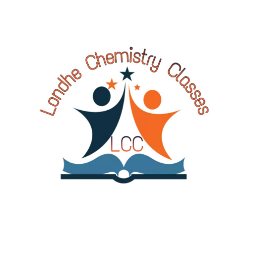 Londhe Chemistry Classes (LCC) logo