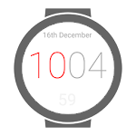 Cover Image of 下载 Rotating Watch Face  APK