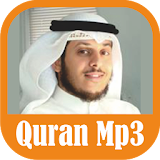 Khaled Yousef Al Juhaym Quran Mp3 Offline icon