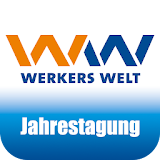 Werkers Welt Jahrestagung icon