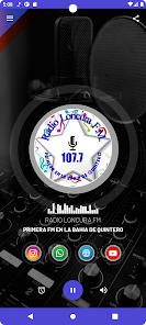 Radio Loncura FM 2