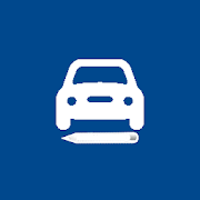 Car logbook App
