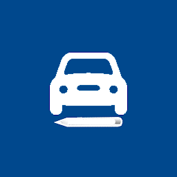 Icon image Car logbook App