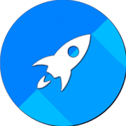 JET Launcher 1.0 Icon