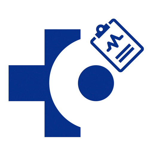 Listas Contratación Osakidetza logo
