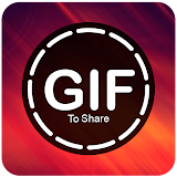 Gif for whatsapp 💕 icon
