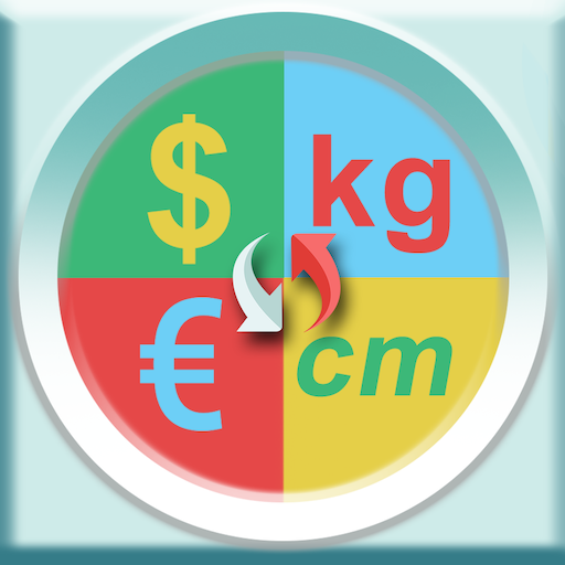 Unit Convert - Currency Converter