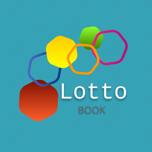 로또북(LottoBook) logo