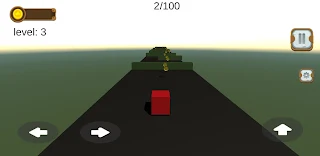 Keep Cube - Screenshot 3