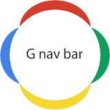 G Nav Bar CM12/13 icon