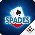 Cover Image of Download Spades Online - Card Game 112.1.62 APK