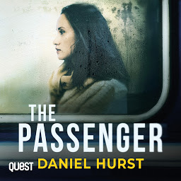 Icon image The Passenger: A psychological thriller with an ending you won't see coming