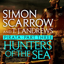 Obraz ikony: Pirata: Hunters of the Sea: Part three of the Roman Pirata series