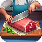 Happy Cooking: Restaurant Game