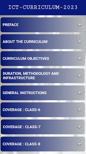 ICT Book Reader Screen 3