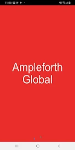 Ampleforth Global