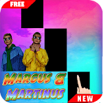 Cover Image of Download 🎶 Marcus 🎹 Piano Tiles 1.0.11 APK