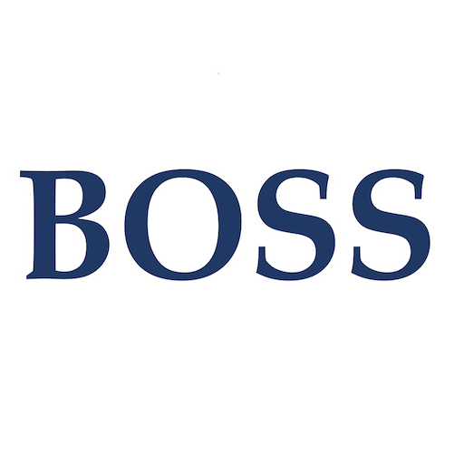 Fulton BOSS logo