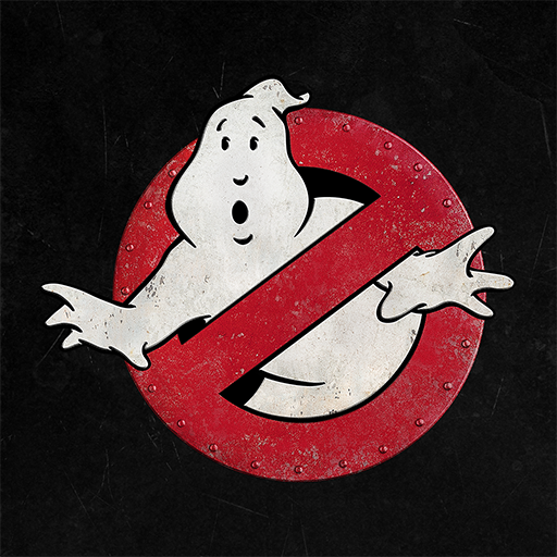 Ghostbusters - Official App  Icon