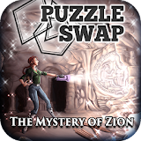 PuzzleSwap - Mystery of Zion icon