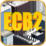 Epic City Builder 2 icon
