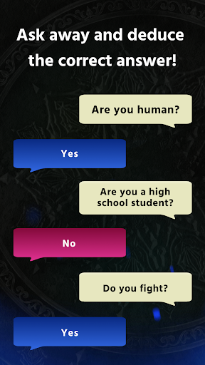 Deduce Togeher screenshot 2